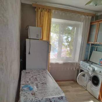 Сдается 1-комнатная квартира, 31,5 м²