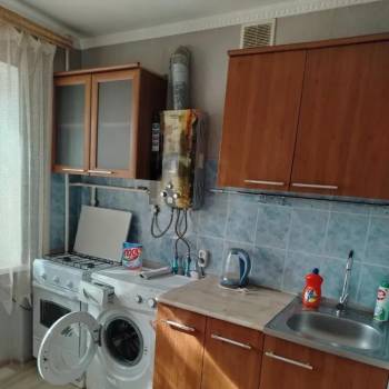 Сдается 1-комнатная квартира, 31,5 м²