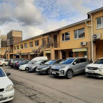 Сдается Нежилое помещение, 71 м²
