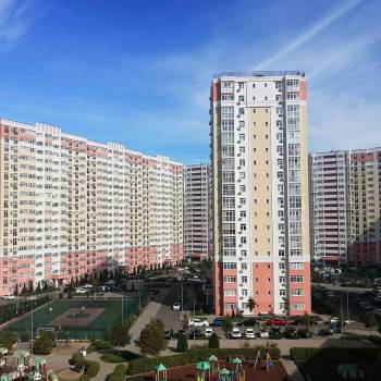 Продается 1-комнатная квартира, 40 м²