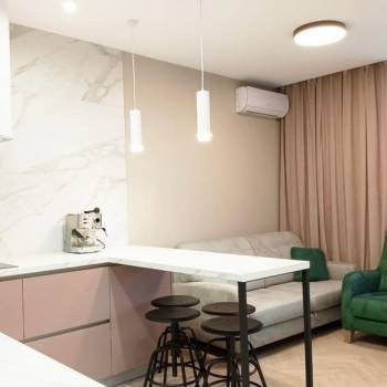 Продается 1-комнатная квартира, 36,2 м²