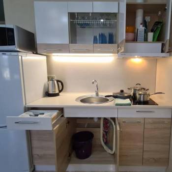 Сдается 1-комнатная квартира, 37 м²
