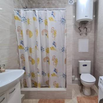 Сдается 1-комнатная квартира, 37 м²