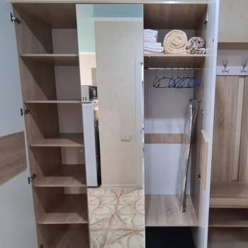 Сдается 1-комнатная квартира, 37 м²
