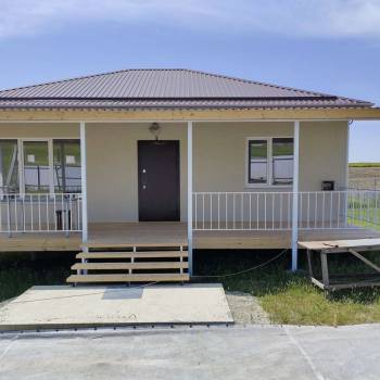Продается Дом, 80 м²