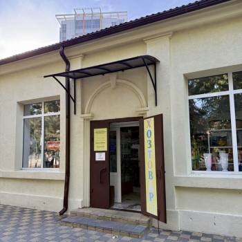 Продается Нежилое помещение, 202,6 м²