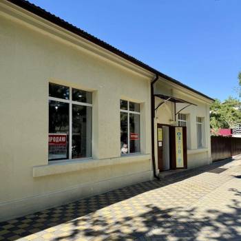 Продается Нежилое помещение, 202,6 м²