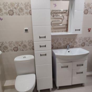 Продается 2-х комнатная квартира, 61,6 м²