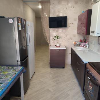 Продается 2-х комнатная квартира, 61,6 м²
