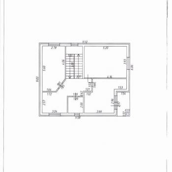 Продается Дом, 210 м²