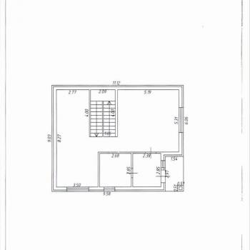 Продается Дом, 210 м²