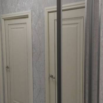 Сдается 1-комнатная квартира, 41 м²