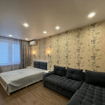 Сдается 1-комнатная квартира, 53 м²