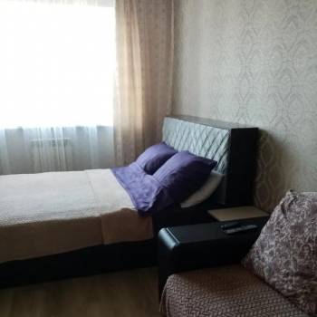 Сдается 1-комнатная квартира, 48 м²