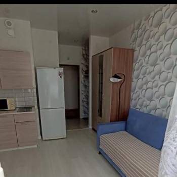 Сдается 1-комнатная квартира, 28 м²
