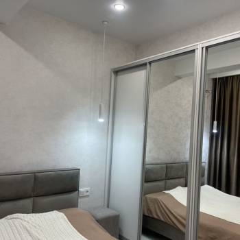 Продается 2-х комнатная квартира, 47,5 м²