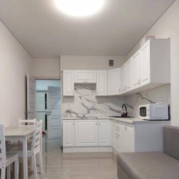 Сдается 1-комнатная квартира, 45 м²