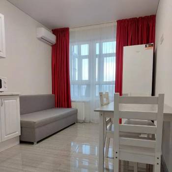 Сдается 1-комнатная квартира, 45 м²