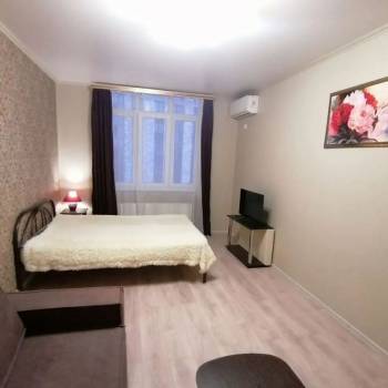 Сдается 1-комнатная квартира, 39 м²