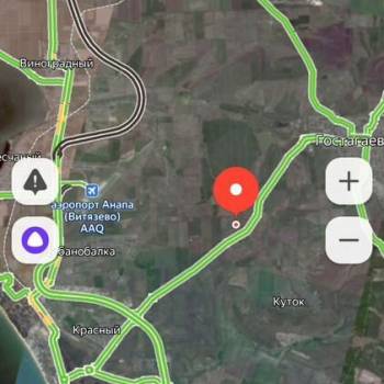 Продается Участок, 600 м²