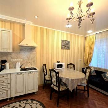 Сдается 1-комнатная квартира, 45 м²
