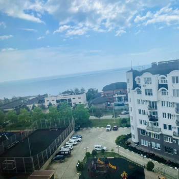 Сдается 2-х комнатная квартира, 50 м²
