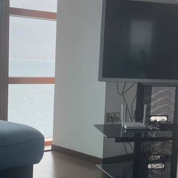 Сдается 2-х комнатная квартира, 95 м²