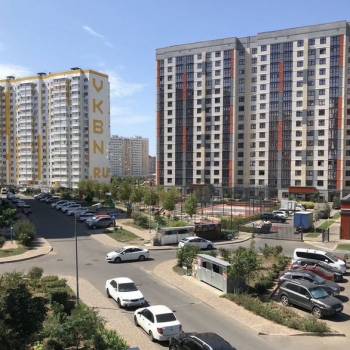 Продается 3-х комнатная квартира, 82 м²