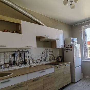 Сдается 1-комнатная квартира, 35 м²