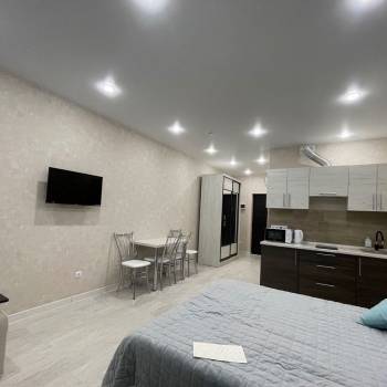 Продается 1-комнатная квартира, 28,9 м²