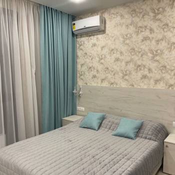Продается 1-комнатная квартира, 28,9 м²