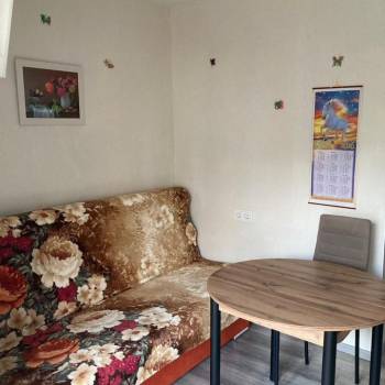 Продается 1-комнатная квартира, 41 м²