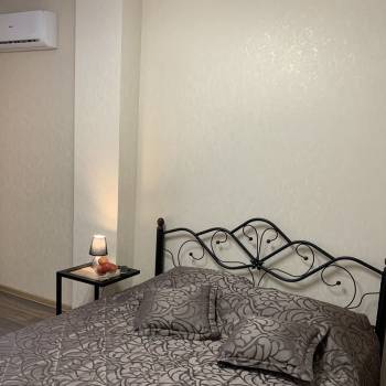 Сдается 1-комнатная квартира, 39 м²