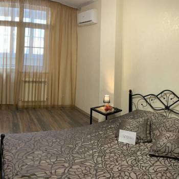 Сдается 1-комнатная квартира, 39 м²