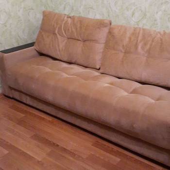 Сдается 1-комнатная квартира, 36,6 м²