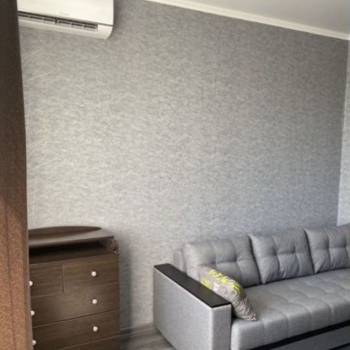 Сдается 1-комнатная квартира, 36,6 м²