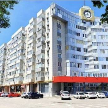 Сдается 1-комнатная квартира, 48 м²