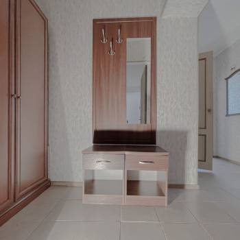 Продается 1-комнатная квартира, 46 м²