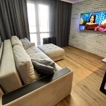 Продается 3-х комнатная квартира, 85 м²