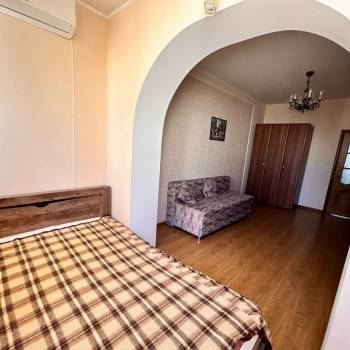 Сдается 1-комнатная квартира, 47 м²