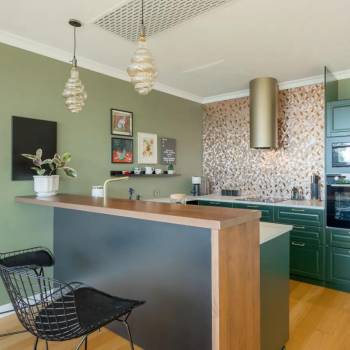 Сдается 2-х комнатная квартира, 90 м²