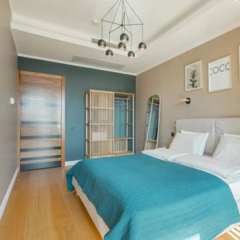 Сдается 2-х комнатная квартира, 90 м²
