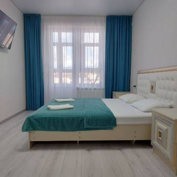 Сдается 1-комнатная квартира, 45 м²
