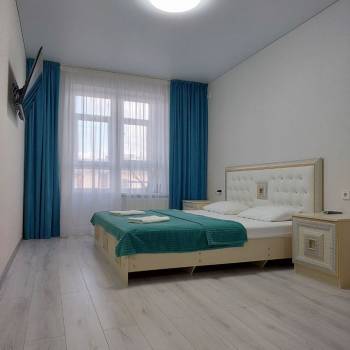Сдается 1-комнатная квартира, 45 м²
