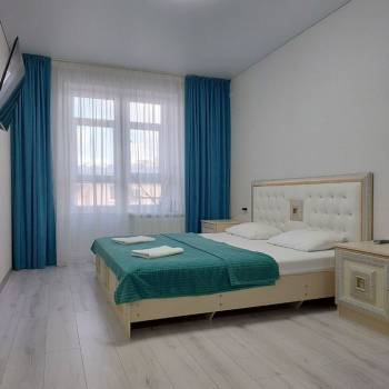 Сдается 1-комнатная квартира, 45 м²