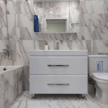 Сдается 1-комнатная квартира, 45 м²