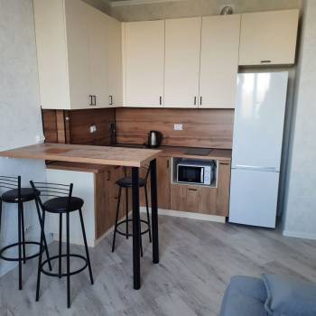 Сдается 1-комнатная квартира, 35,6 м²