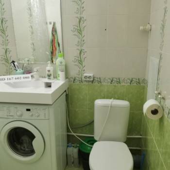 Сдается 1-комнатная квартира, 41 м²