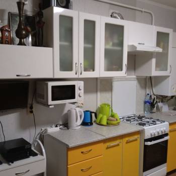 Продается 1-комнатная квартира, 47,8 м²