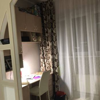 Продается 1-комнатная квартира, 38 м²